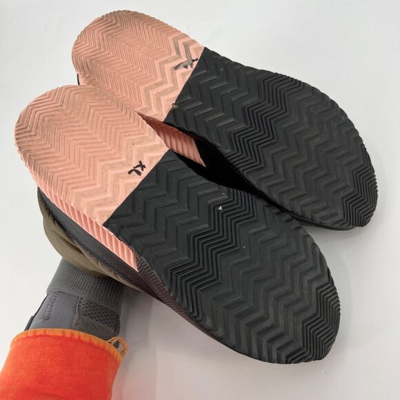 SOREL Out N About III Puffy Women's Boots Sage / Black Size 10‎ - Picture 7 of 9